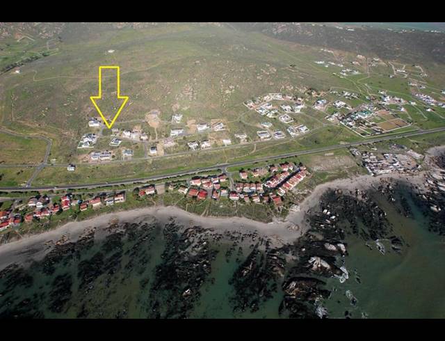 LAND FOR SALE IN BRITANNICA HEIGHTS